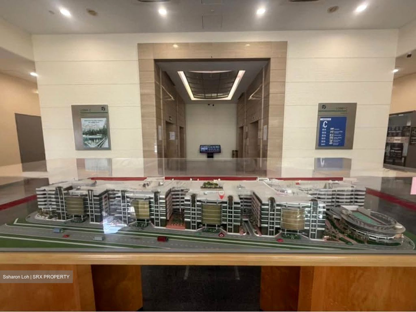 Ubi Techpark (D14), Factory #622050851